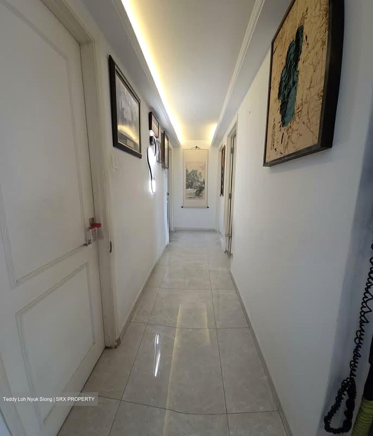 Yew Mei Green (D23), Condominium #566757921